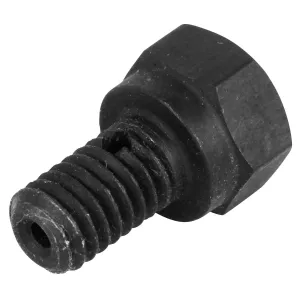 Luftningsskruv M6X1,0Mm