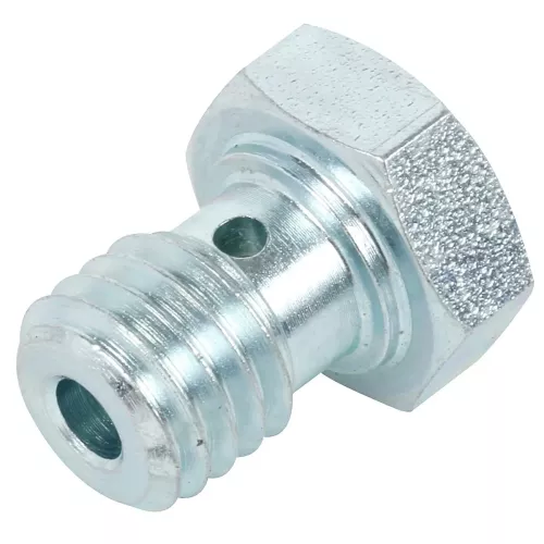 Luftningsskruv M10X1,5Mm