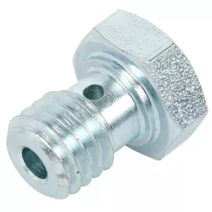 Luftningsskruv M10X1,5Mm