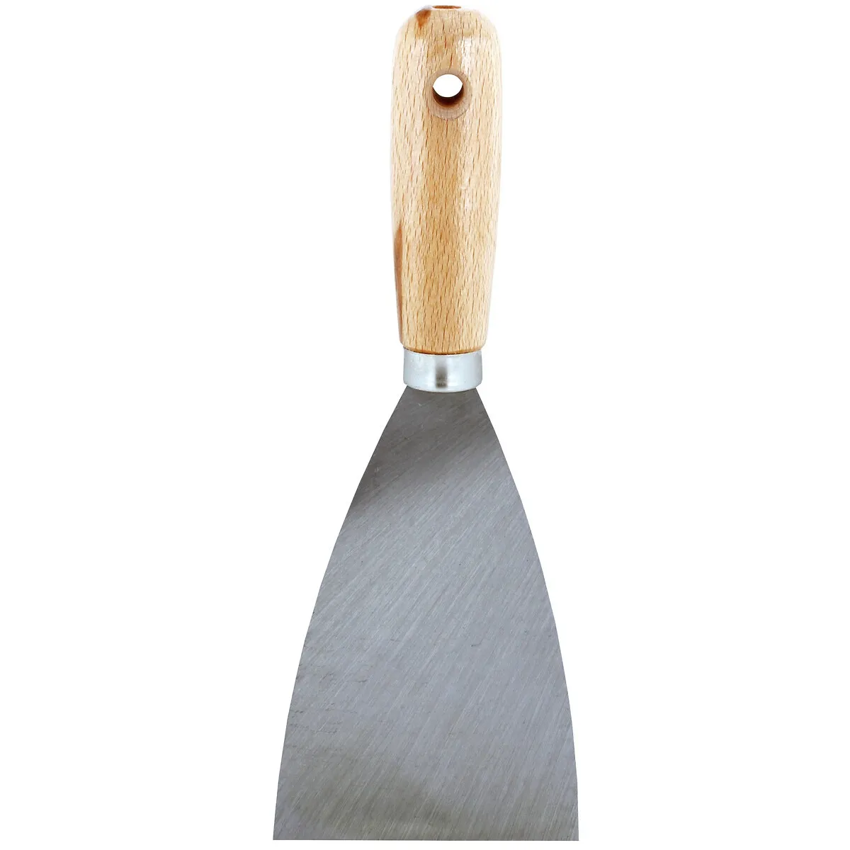 Stålspackel 8Cm
