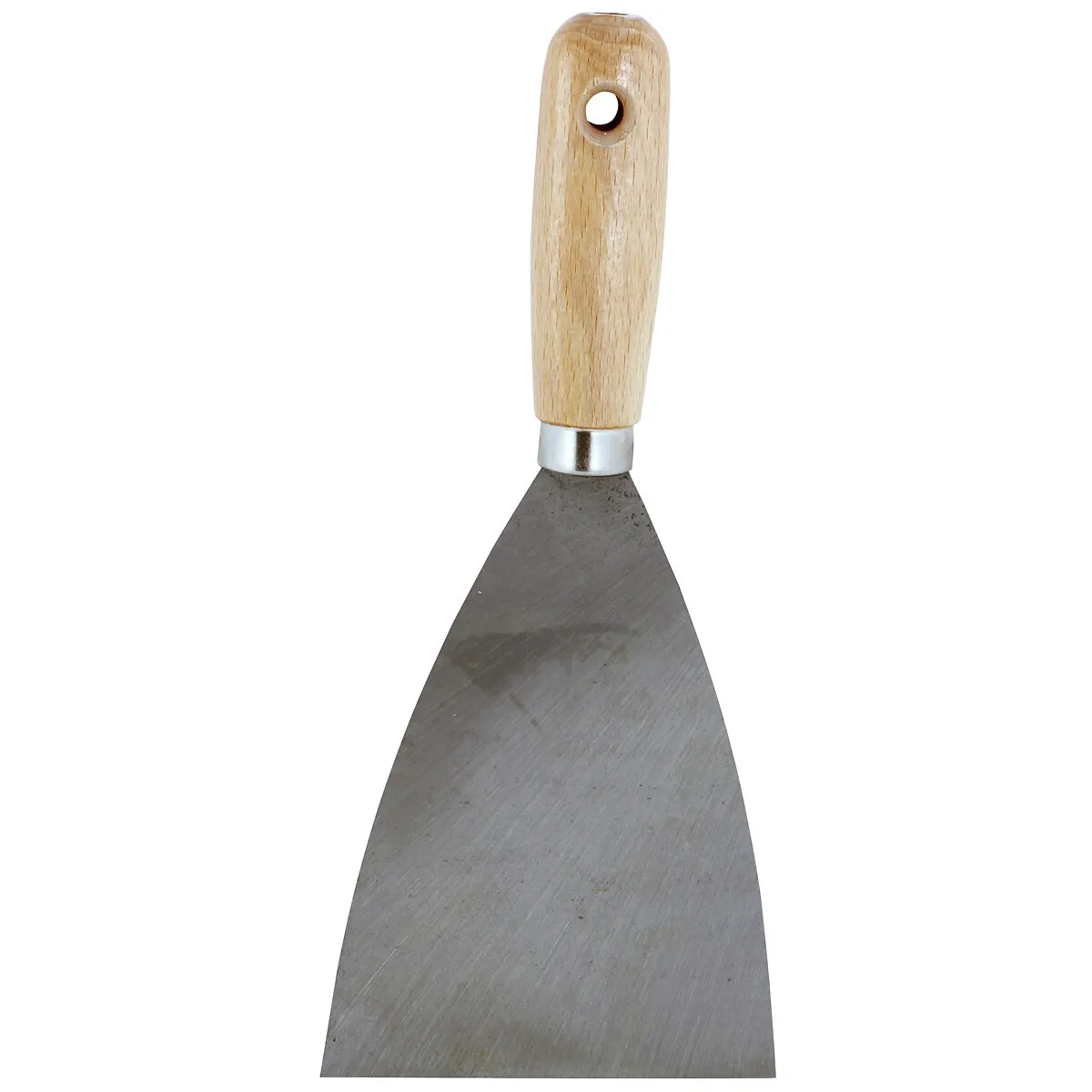 Stålspackel 10Cm