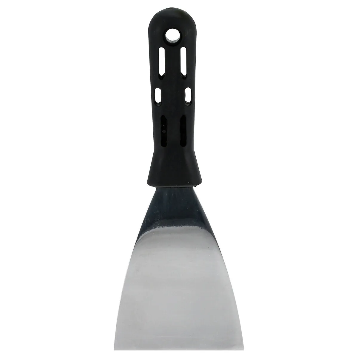 Spackelspade 8Cm Rostfri