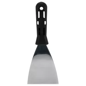 Spackelspade 8Cm Rostfri