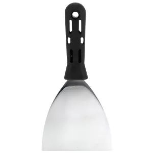 Spackelspade 10Cm Rostfri