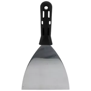 Spackelspade 12Cm Rostfri