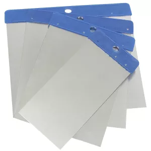 Japanspacklar 4St 5,8,10,12Cm Rostfri