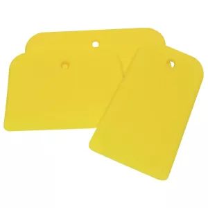 Spacklar 3St 65/100/120Mm