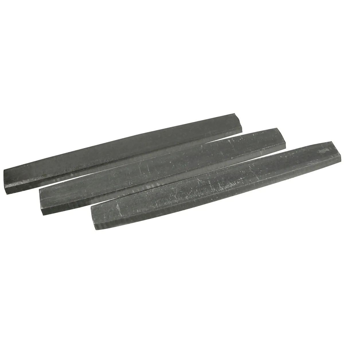 Skär Till Färgskrapa 3St