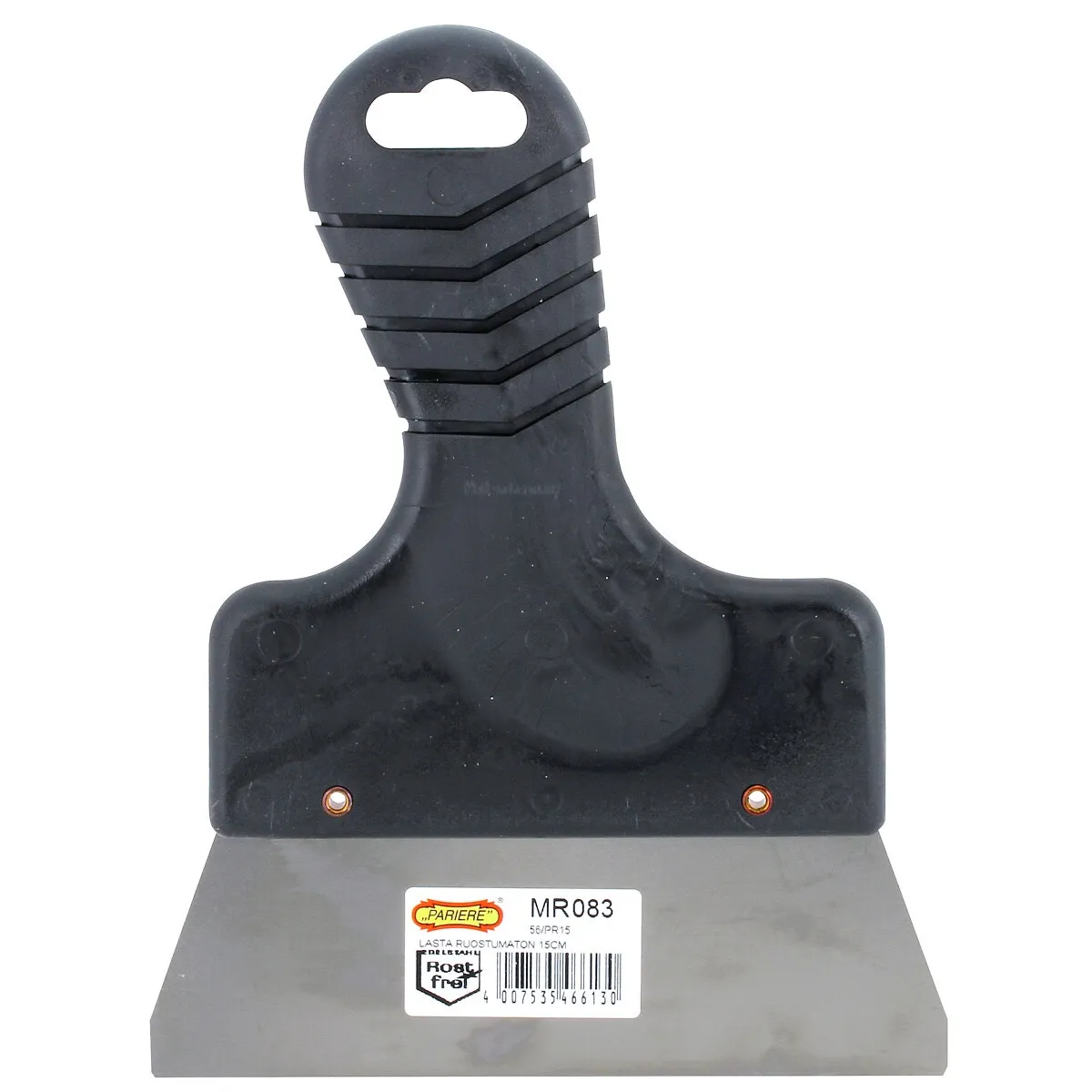 Bredspackel 150Mm Rostfri