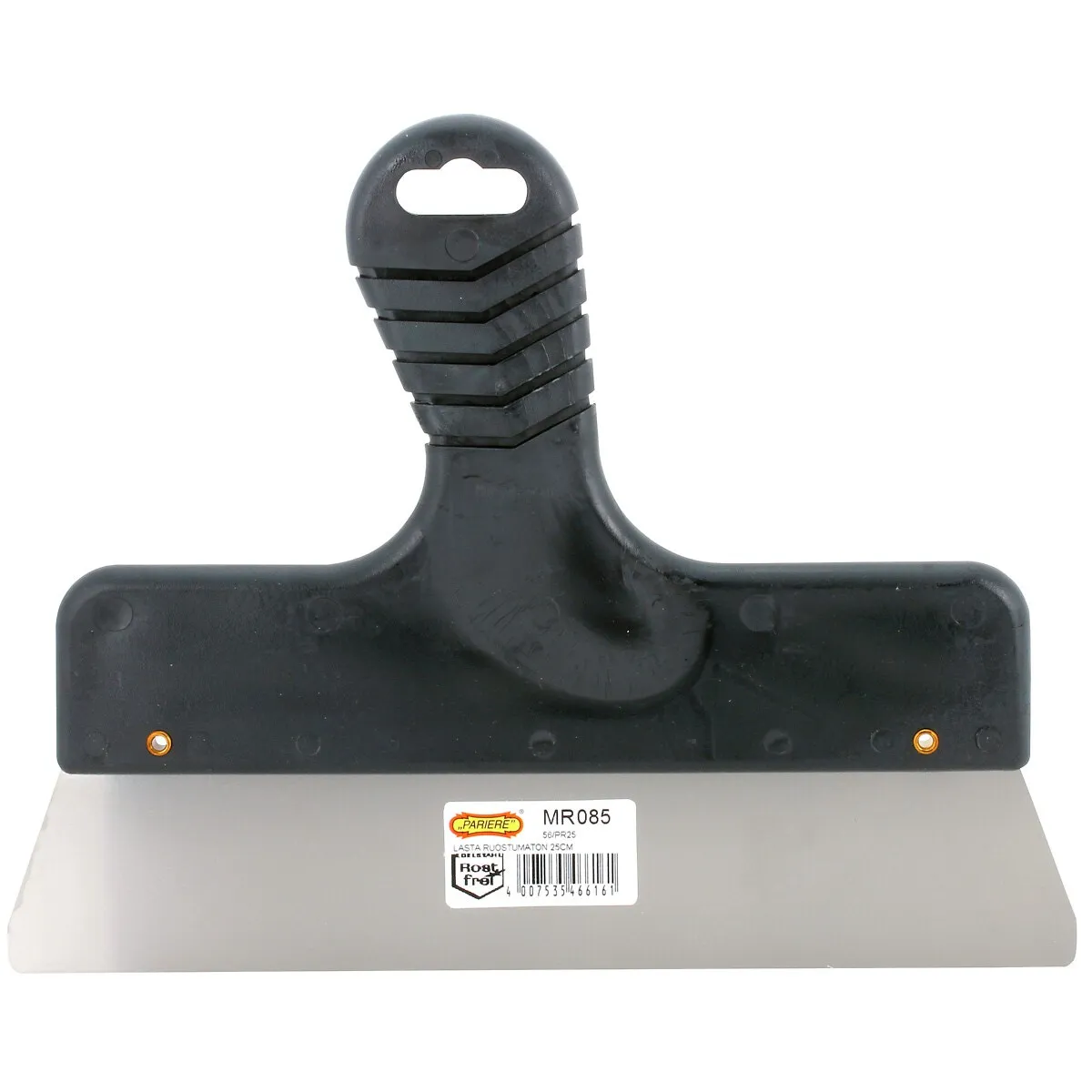 Bredspackel 250Mm Rostfri