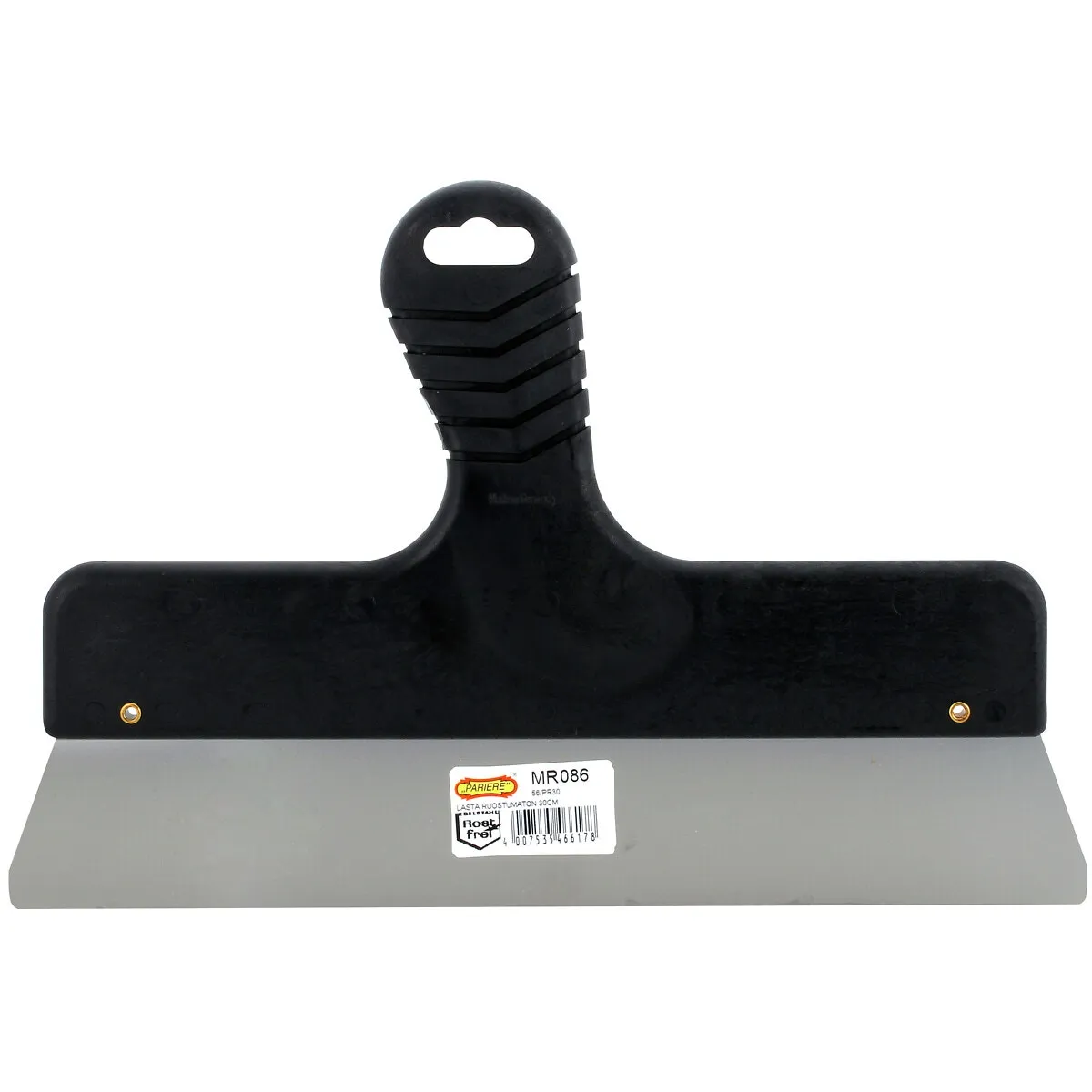 Bredspackel 300Mm Rostfri