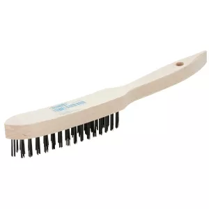 Stålborste 3-Rad
