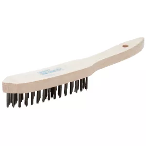 Stålborste 5-Rad