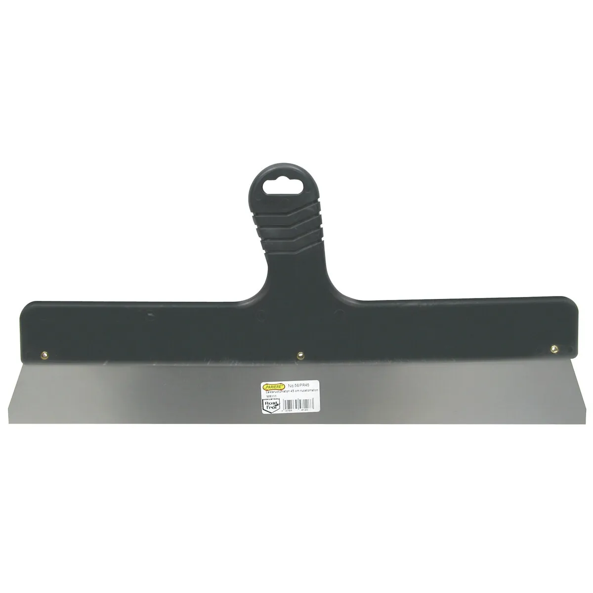 Bredspackel 450Mm Rostfri