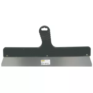 Bredspackel 450Mm Rostfri