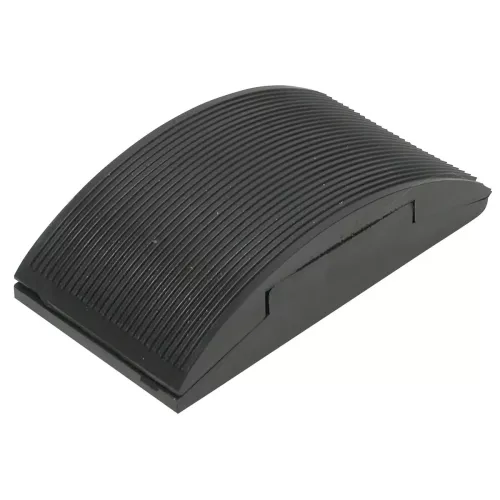 Slipkloss 120X70Mm Svart