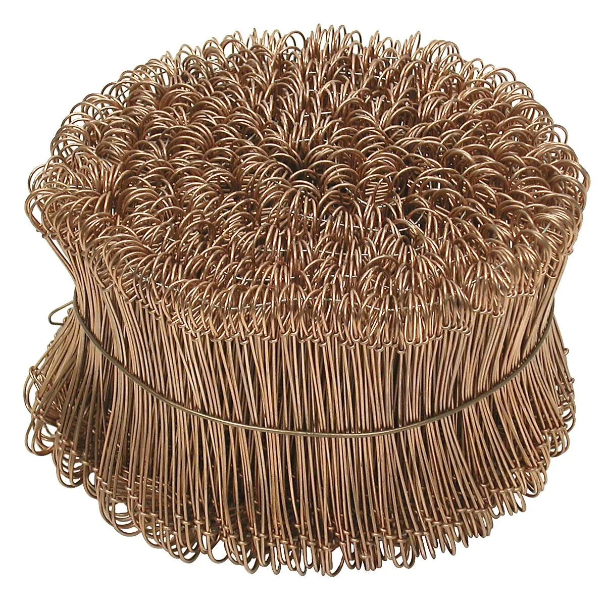 Säckbindare 100X1,1Mm