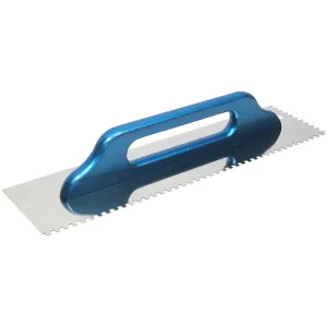 Putsslev Med Fixkam 480Mm 6X6Mm