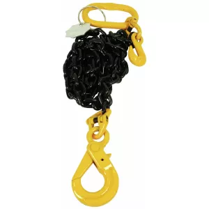 Lyftkätting 1-Part 10Mm 2M 3,15T Klass 8