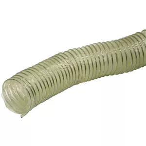 Spånsugslang 50Mm Superflex Pu Lr
