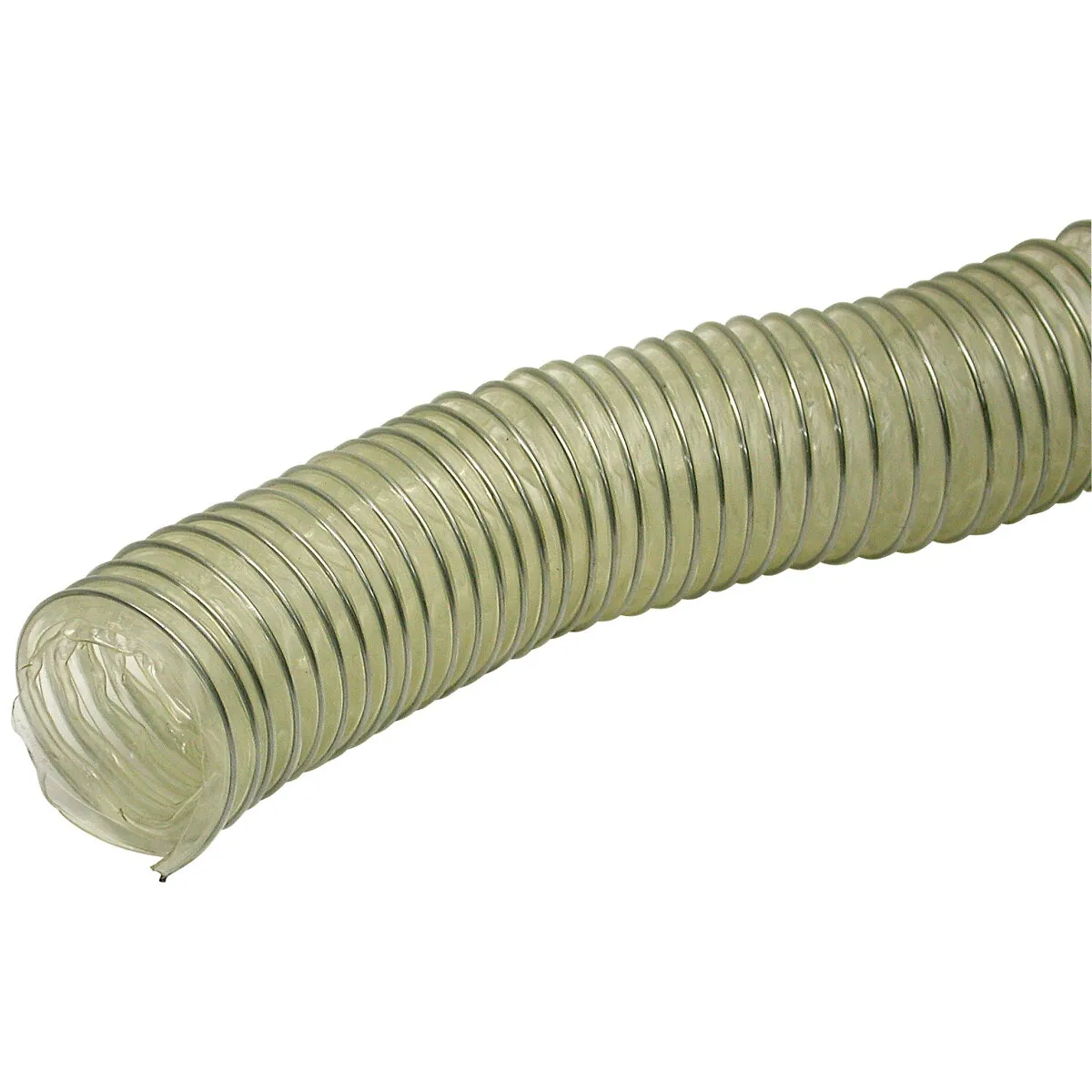 Spånsugslang 125Mm Superflex Pu Lr