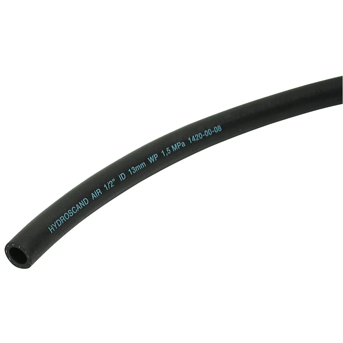 Tryckluftsslang 10X17Mm 15Bar