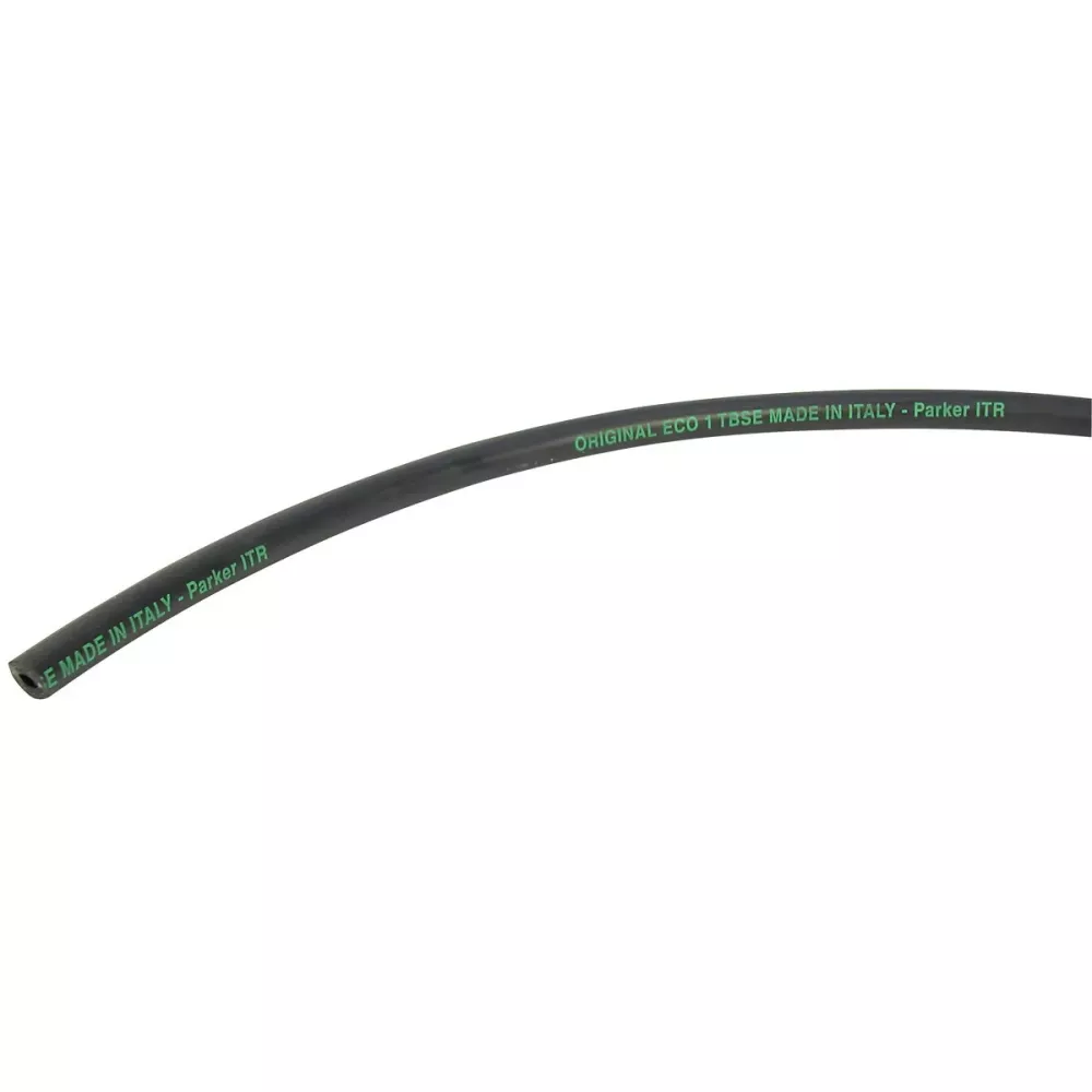 Bränsleslang 4Mm
