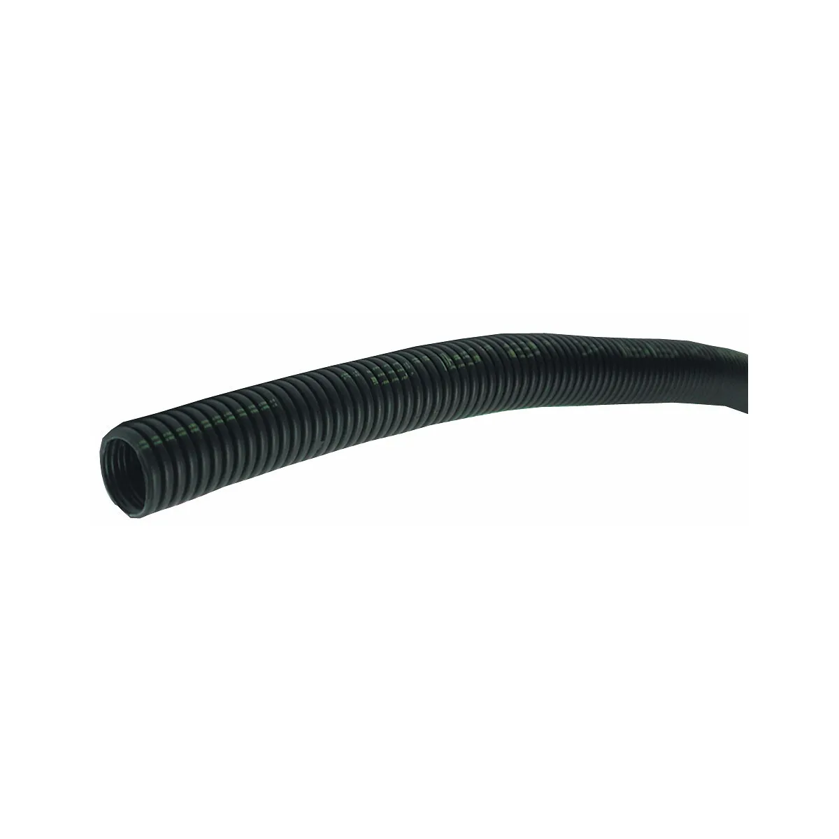 Skyddsrör För El-Kabel 10,10 / 12,70 Mm