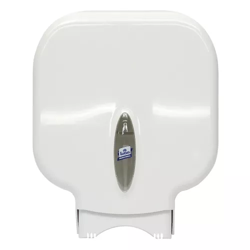 Dispenser För Toalettpapper