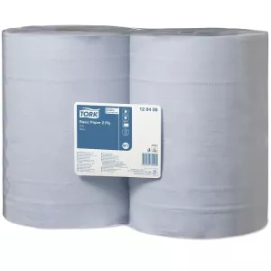 Torkrulle 2St Basic W1