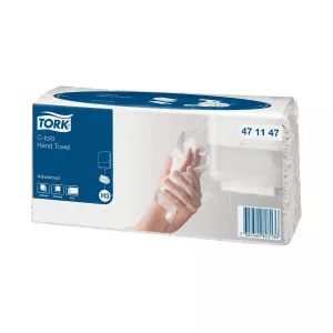 Pappershandduk Tork Singlefold 12 Paket H3