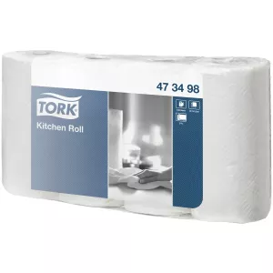 Hushållspapper 20 Rulle Tork