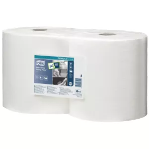 Industri Torkrulle W1/W2 Tork