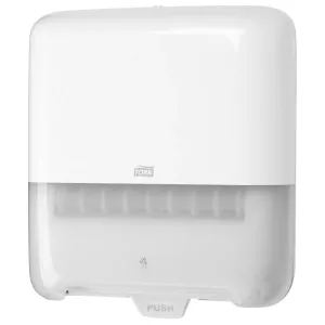 Pappersdispenser Tork Matic H1