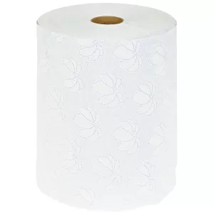 Torkrulle För Elektronisk Dispenser