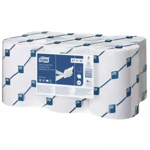 Torkrulle För Elektronisk Dispenser