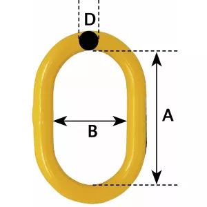 Toppögla 5,3T (90X160)