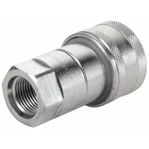 Snabbkoppling Hona 3/4" Unf Iso A 7241-1 Faster