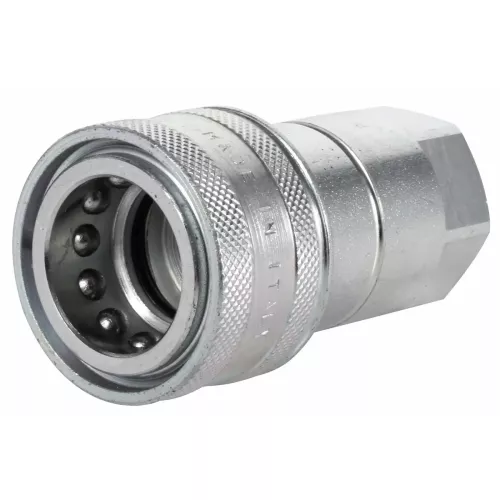 Snabbkoppling Hona 3/4" Unf Iso A 7241-1 Faster