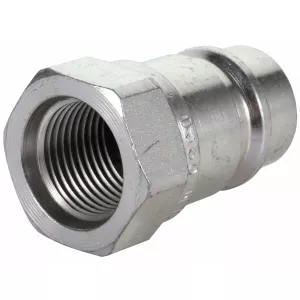 Snabbkoppling Hane 3/4" Unf Iso A 7241-1 Faster