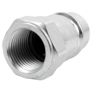 Snabbkoppling Hane 1/2" Bsp Agri Faster