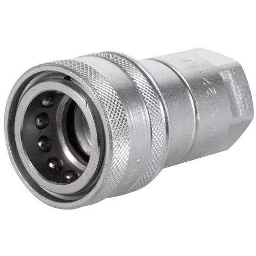 Snabbkopplingssats 1/2" Bsp Iso A 7241-1 Faster