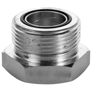 Plugg Orfs 1.7/16 Utv.Gänga