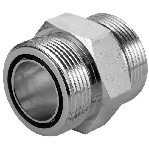 Adapter Orfs 11/16 Rak Utv