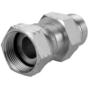 Adapter Orfs 13/16-1/2 Rak Inv-Utv
