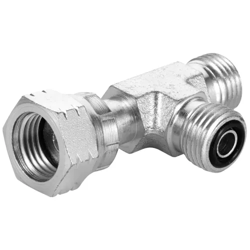 L-Koppling Orfs 1.7/16 Inv-Utv-Utv