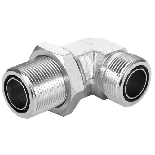 Skottgenomföring Orfs 1.7/16 90 Utv