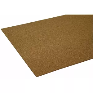 Korkskiva 2,0Mm 500X330Mm