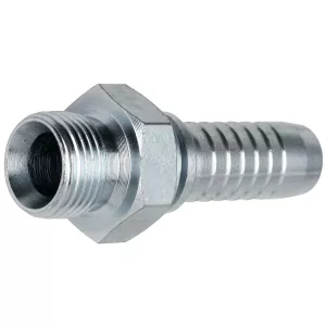 Presskoppling Bsp 3/4-5/8 Rak Utv.Gänga