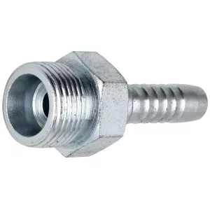 Presskoppling Ces-8 M16X1.5-1/4 Tung Rör Smitt